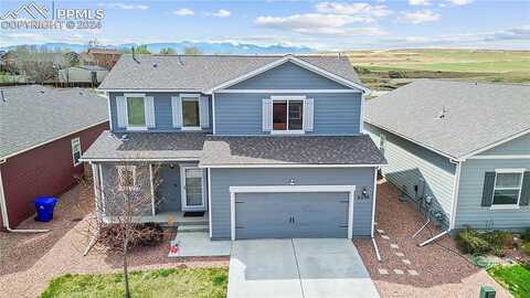 Meadowbank, COLORADO SPRINGS, CO 80925