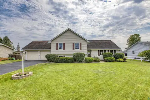 Faxon, SUPERIOR, WI 54880