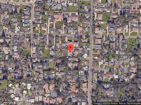 Landis, CARMICHAEL, CA 95608