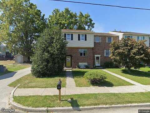Eichelberger, HANOVER, PA 17331