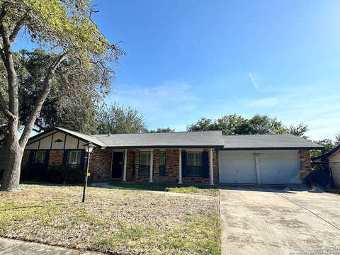 Rue Sophie, SAN ANTONIO, TX 78238