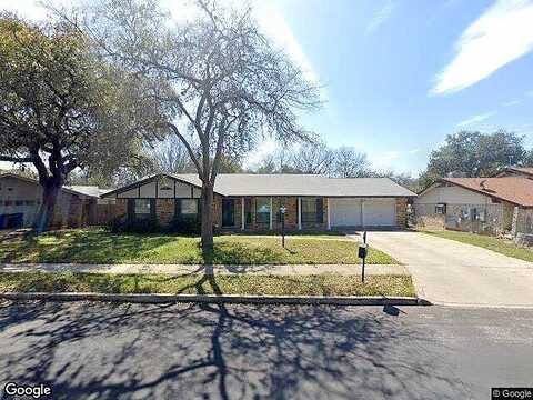 Rue Sophie, SAN ANTONIO, TX 78238