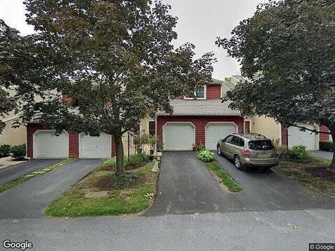 Worington, WEST CHESTER, PA 19382
