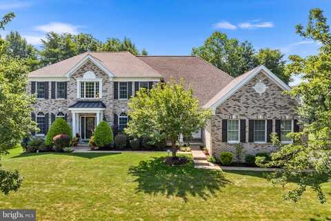 Hudson, GARNET VALLEY, PA 19060
