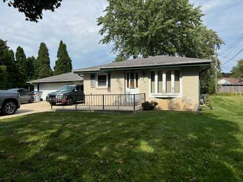 Melinda, MILWAUKEE, WI 53221