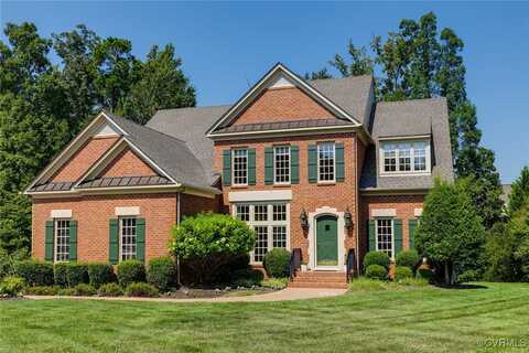 Hill Grove, MANAKIN SABOT, VA 23103