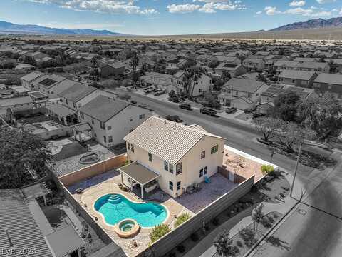 Knotting, LAS VEGAS, NV 89131