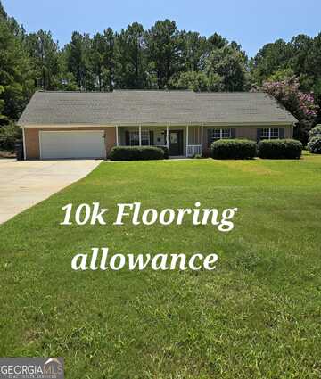 Brewer, LOCUST GROVE, GA 30248