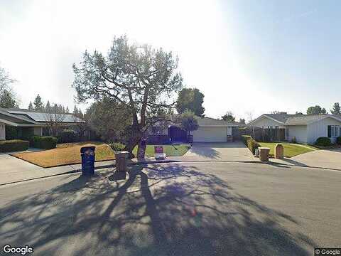 Spyglass Hill, BAKERSFIELD, CA 93309