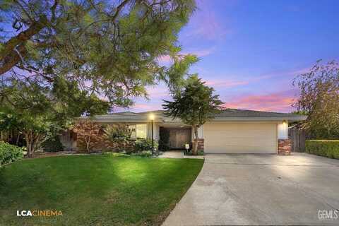 Spyglass Hill, BAKERSFIELD, CA 93309