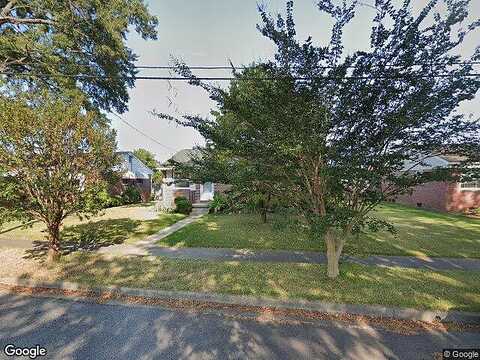 Beckner, NORFOLK, VA 23509