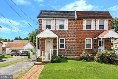 Blythe, DREXEL HILL, PA 19026