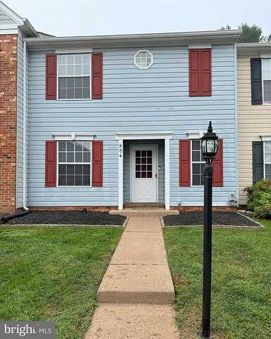 Cromwell, CULPEPER, VA 22701