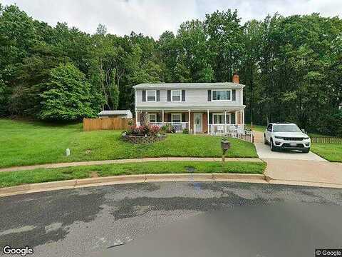 Linfield, WOODBRIDGE, VA 22193