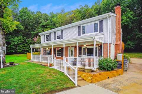 Linfield, WOODBRIDGE, VA 22193