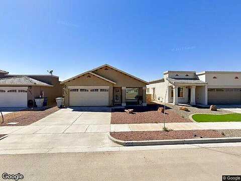 Vincent James, EL PASO, TX 79938