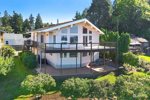 Seahurst, EVERETT, WA 98203
