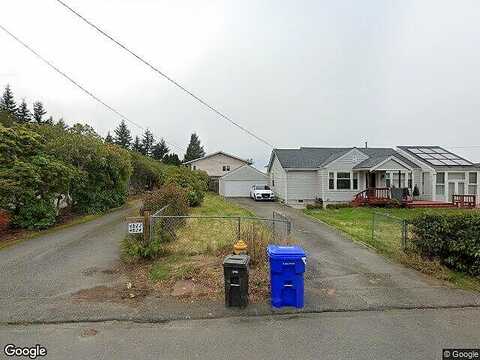 Seahurst, EVERETT, WA 98203