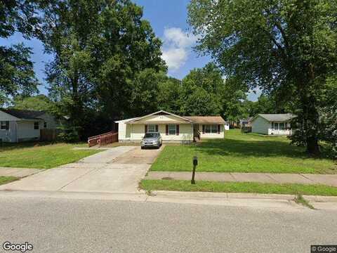Richneck, NEWPORT NEWS, VA 23608