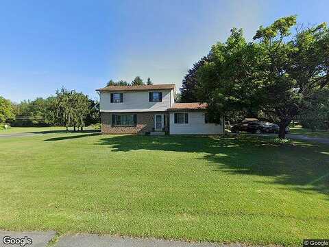 Ash, NAZARETH, PA 18064