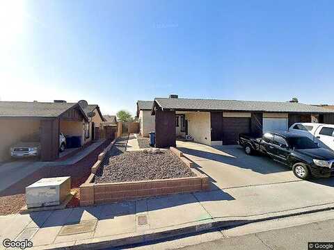 Via Madrigal, LAS VEGAS, NV 89103