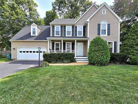 Mercil, GLEN ALLEN, VA 23060