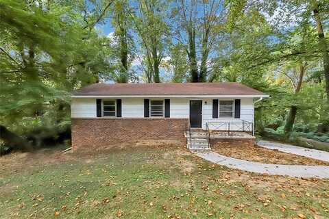 Brookside, FOREST PARK, GA 30297