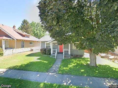 18Th, YAKIMA, WA 98902