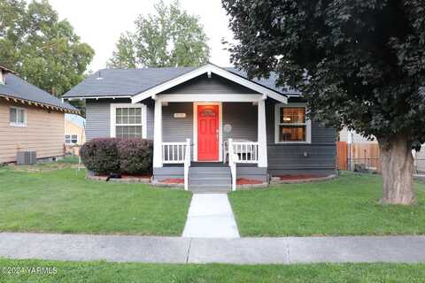 18Th, YAKIMA, WA 98902