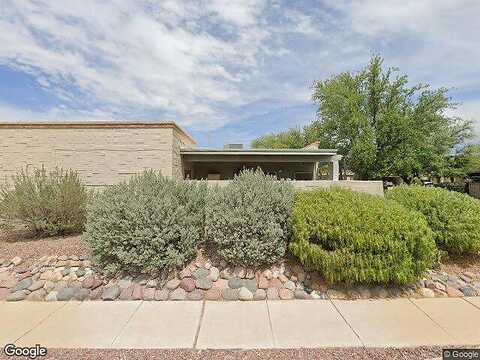 Megan, TUCSON, AZ 85712