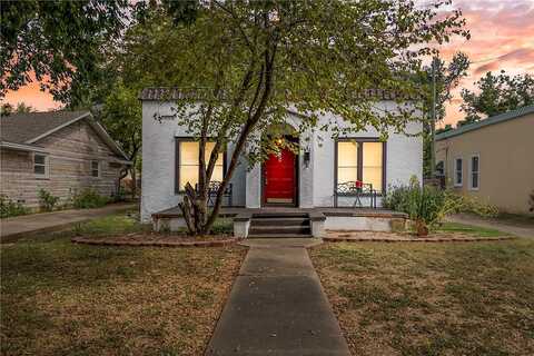 Craig, HILLSBORO, TX 76645