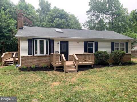 Freezeland, LINDEN, VA 22642