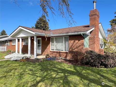 Hemlock, SEQUIM, WA 98382