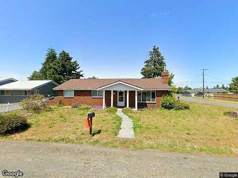 Hemlock, SEQUIM, WA 98382