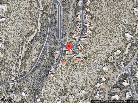 Via Bronzino, TUCSON, AZ 85750