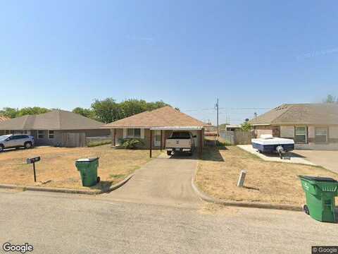 Little, Mc Gregor, TX 76657