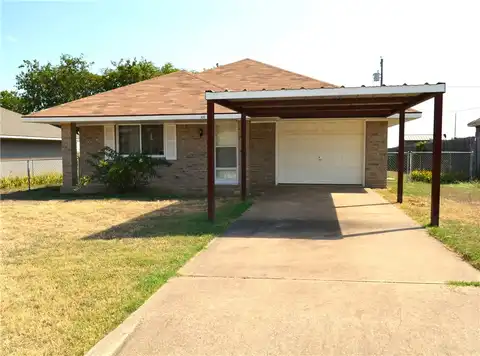 Little, Mc Gregor, TX 76657
