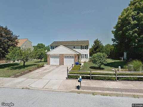 Washington, WOMELSDORF, PA 19567