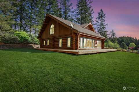 74Th, LA CENTER, WA 98629