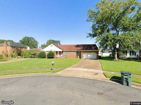 Pleasant Point, NORFOLK, VA 23502