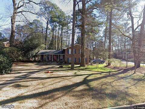 Woburn, TUCKER, GA 30084