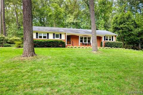 Weyburn, RICHMOND, VA 23235