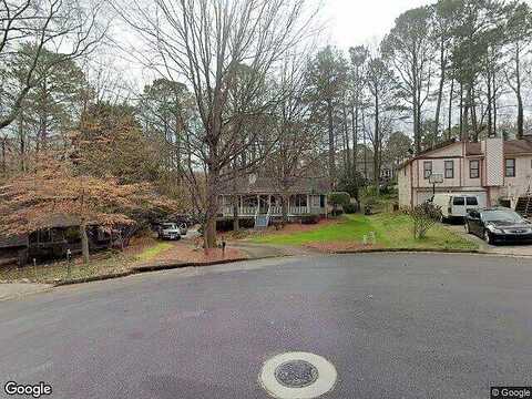 Menloe, SNELLVILLE, GA 30039