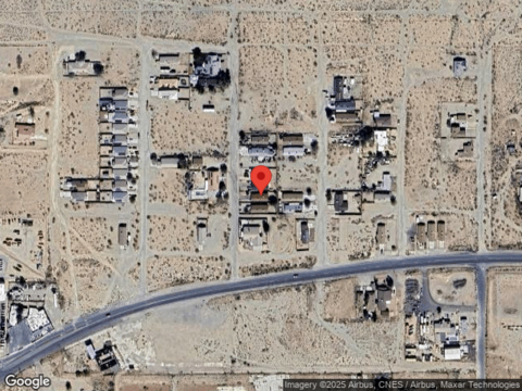 Harford, BARSTOW, CA 92311