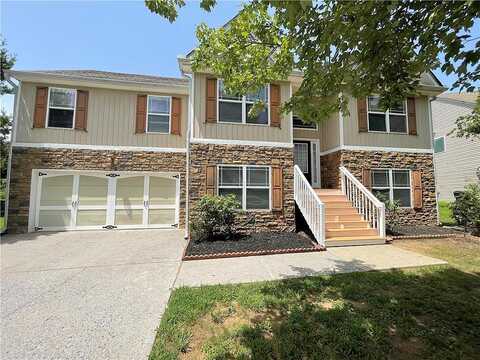 Devon Park, KENNESAW, GA 30144