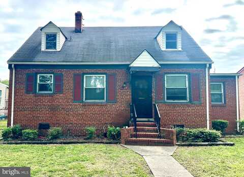 Edgewood, RICHMOND, VA 23222