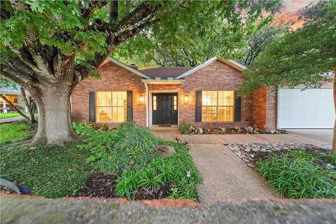 Rocky Ledge, WACO, TX 76708
