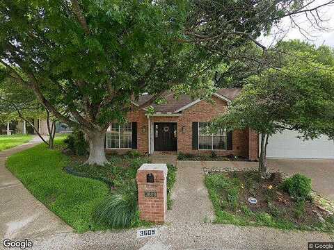 Rocky Ledge, WACO, TX 76708