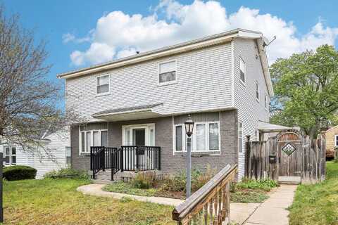 3Rd, MILWAUKEE, WI 53207