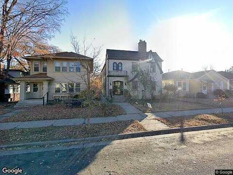 Girard, MINNEAPOLIS, MN 55408